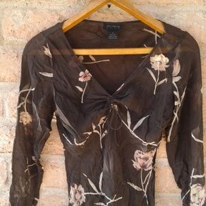 The limited 100% silk women's